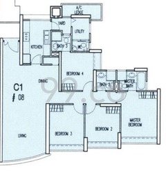 Queens (D3), Condominium #178257132